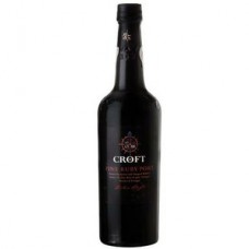 Vinho Do Porto Valdouro Rubi 750 Ml