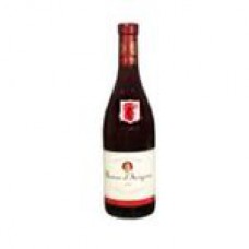 Vinho Baron D'arignac Rouge Tto 750 Ml