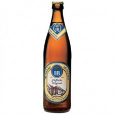 Cerveja Alemã HofbrÃu Munchen Garrafa 500ml Cerveja Alemã HofbrÃu Munchen Garrafa 500ml