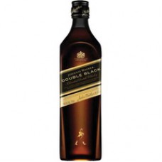 Whisky Johnnie Walker Double Black 1l Whisky Johnnie Walker Double Black 1l