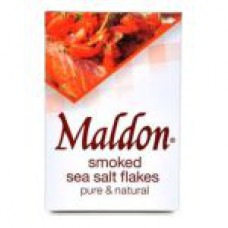 Sal Maldon Marinho Defumado 125g Sal Maldon Marinho Defumado 125g