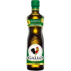 Azeite De Oliva Gallo Extra Virgem 500ml