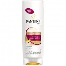 Condicionador Pantene Controle De Queda 400ml