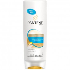 Condicionador Pantene Brilho Extremo 400ml