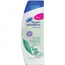 Shampoo Head & Shoulders Anti Coceira 200ml