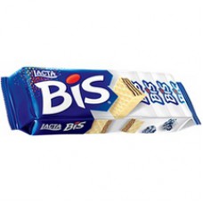 Chocolate Bis Laka Lacta Caixa 126g Com 20 Unidades Chocolate Bis Laka Lacta Caixa 126g Com 20 Unidades