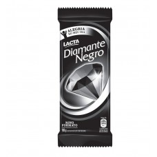 Chocolate Diamante Negro Lacta 90g