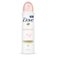 Desodorantedove Aero 89g Feminino Powder Soft