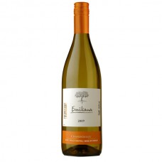 Vinho Emiliana Variet Bco Chardonay 750 Ml