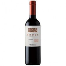 Vinho Emiliana Adobe Syrah Tto 750 Ml