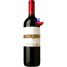 Vinho Emiliana Adobe Bco Sauvignon 750 Ml