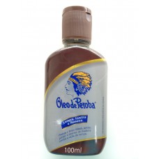 Oleo De Peroba 100 Ml