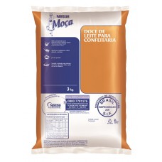 Doce de Leite MOÇA 3kg