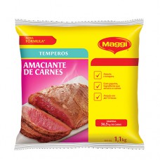 Tempero Amaciante de Carnes MAGGI 1,1kg