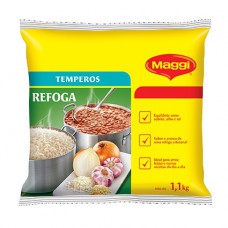 Tempero Refoga MAGGI 1,1kg