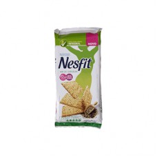 Biscoito Nesfit Salg Mix Gergelim 126g
