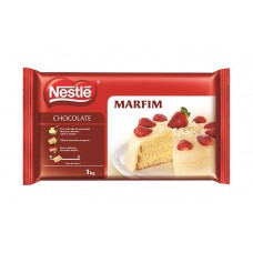 Chocolate Marfim 1kg