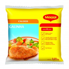 Caldo de Galinha MAGGI 1,01kg
