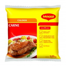 Caldo de Carne MAGGI 1,01kg