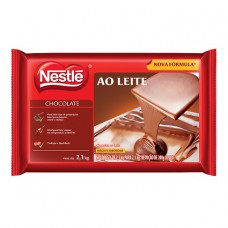 Chocolate ao Leite 2,1kg