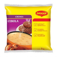 Creme de Cebola MAGGI 1kg