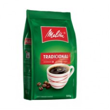 Cafe Melitta 500g Tradicional Pouch