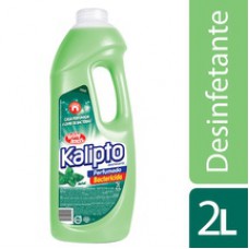 Desinfetante Kalipto Herbal 2 Litros