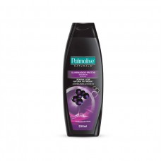 Sh Palmolive 350ml Pretos