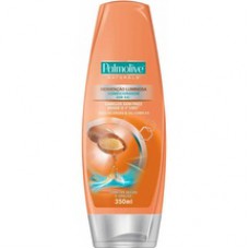Condicionador Palmolive Naturals Óleo De Argan & Oil-complex 350ml