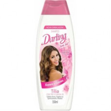 Shampoo Darling Tilia 350ml