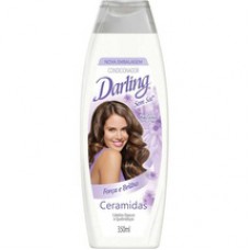Condicionador Darling 350ml Ceramidas