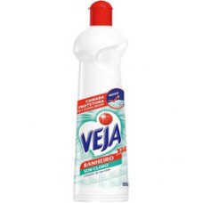 Limpador Para Banheiro Veja X-14 Sem Cloro Refil 500ml