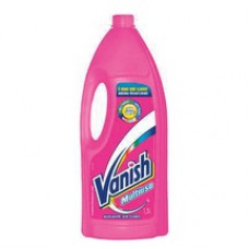 Alvejante Multiuso Gel Sem Cloro Vanish Frasco 1,5 Litros