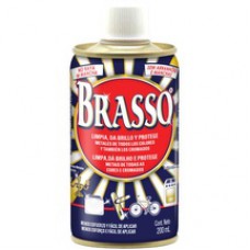Polidor Brasso 200ml