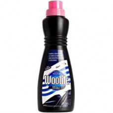 Lava Roupas Líquido Woolite Para Roupas Pretas E Escuras 450ml Lava Roupas Líquido Woolite Para Roupas Pretas E Escuras 450ml