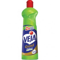 Limpador Multi - Uso Veja Gold Maçã Verde 500ml