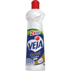 Limpador Desengordurante Para Cozinha Veja Extrato De Limão 500ml