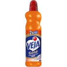 Limpador Veja 500ml Limpeza Pesada Deseng. Laranja