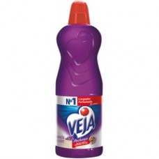 Limpador Para Casa Perfumado Veja Gold Perfumes Da Natureza Lavanda 1 Litro