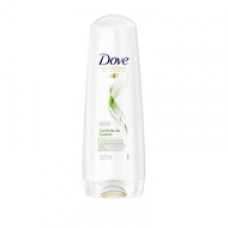 Condicionador Dove Controle De Queda 200ml