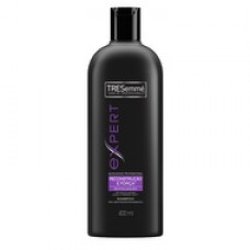 Shampoo Tresemmé Reconstrução E Força 400ml