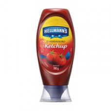 Ketchup Hellmanns 380g Tradic. Ketchup Hellmanns 380g Tradic.