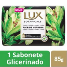 Sabonete Lux Flor De Verbena 85g