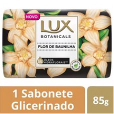 Sabonete Lux Flor De Baunilha 85g