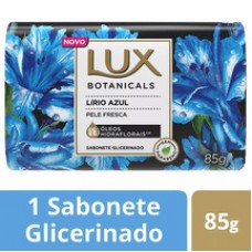 Sabonete Lux Lirio Azul 85g