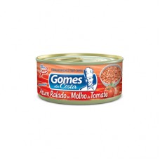 Atum Gomes Da Costa 170g Ralado