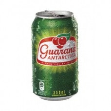 Guarana Antarctica Lata 350ml Guarana Antarctica Lata 350ml