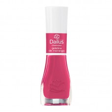 Esmalte Dailus - 207 Gelatina De Morango