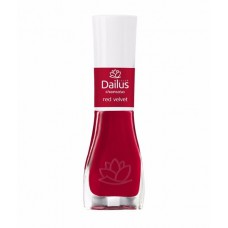 Esmalte Dailus - 217 Red Velvet