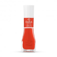 Esmalte Dailus - 221 Doce De Abobora